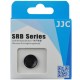 JJC Déclencheur Soft Release concave 11mm noir