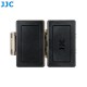 JJC Boîtier multifonction batteries et cartes mémoire BC-3SD6