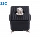 JJC Adaptateur vis 1/4 pouce vers griffe flash
