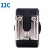 JJC Adaptateur vis 1/4 pouce vers griffe flash