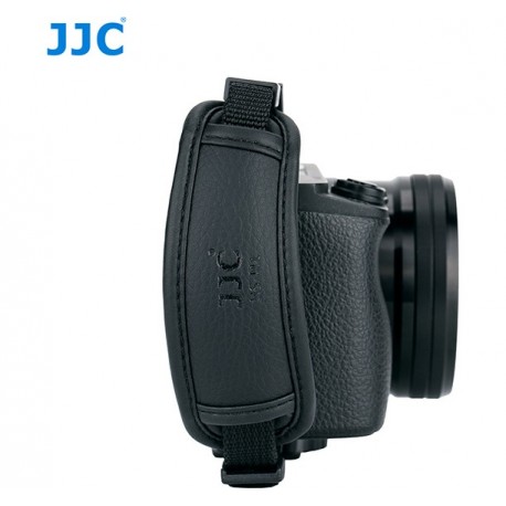 JJC Dragonne pour reflex et hybrides
