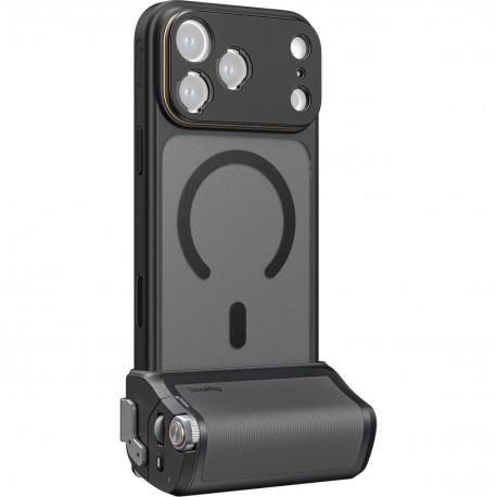 SmallRig Kit poignée FilMov pour iPhone 17 Pro Max - 5554