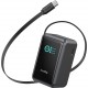 SmallRig Nano36 Powerbank mit 1/4"-20 Gewinde - 6057