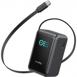 SmallRig Nano36 Power Bank filetage 1/4"-20 - 6057
