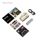 SmallRig SC18 EDC Powerbank Braun - 6088