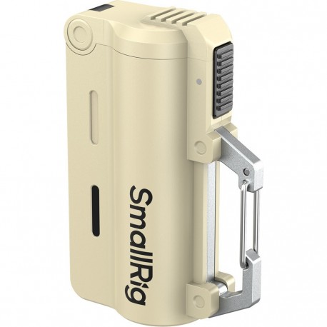 SmallRig Power Bank EDC SC36 brune - 6089