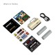 SmallRig SC36 EDC Powerbank Braun - 6089
