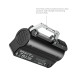 SmallRig Power Bank SC36 EDC noire - 6091