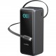 SmallRig Powerbank Nano72 avec filetage 1/4"-20 - 6108