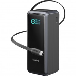 SmallRig Powerbank Nano72 avec filetage 1/4"-20 - 6108