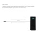 SmallRig Nano72 Powerbank mit 1/4"-20 Gewinde - 6108