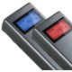 HedBox Chargeur intelligent pour batterie D-tap, V-mount, RP-DC80