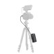 SmallRig Powerbank Nano72 avec filetage 1/4"-20 - 6108