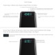 SmallRig Nano72 Powerbank mit 1/4"-20 Gewinde - 6108