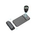 SmallRig Kit téléobjectif 3.5X et poignée iPhone 17/18 Pro Max - 6738
