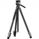 SmallRig Trépied carbone de voyage CT-22 - 5885