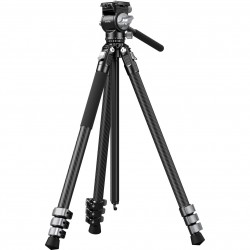 SmallRig Carbon-Reisestativ CT-22 - 5885