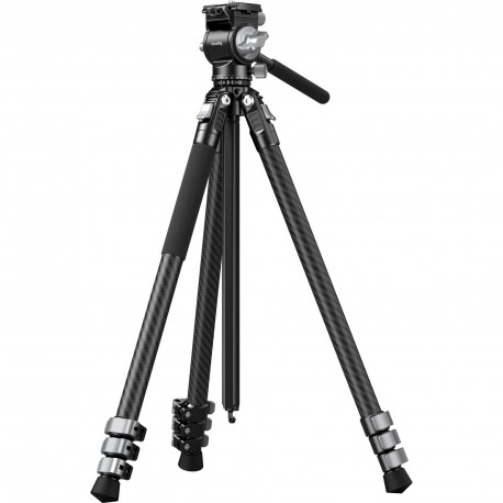 SmallRig Carbon-Reisestativ CT-22 - 5885