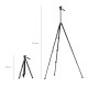 SmallRig Carbon-Reisestativ CT-22 - 5885