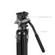 SmallRig Trépied carbone de voyage CT-22 - 5885