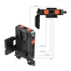 SmallRig Intelligente V-Mount Akkuplatte mit 15mm Klemme - 5881