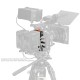 SmallRig Plaque V-Mount intelligente avec clamp 15mm - 5881