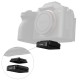 SmallRig Kit vertical pour plaque Arca-Swiss - 5898
