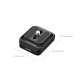 SmallRig Kit vertical pour plaque Arca-Swiss - 5898