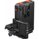 SmallRig Plaque batterie V-Mount intelligente Arca-Swiss - 5899