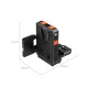 SmallRig Intelligente V-Mount Akkuplatte Arca-Swiss - 5899