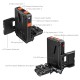 SmallRig Plaque batterie V-Mount intelligente Arca-Swiss - 5899