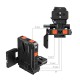 SmallRig Intelligente V-Mount Akkuplatte Arca-Swiss - 5899