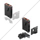 SmallRig Intelligente V-Mount Akkuplatte Arca-Swiss - 5899