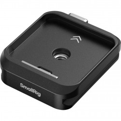 SmallRig Vertikalbasis für Arca-Swiss Schnellwechselplatte - 5913