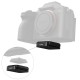 SmallRig Base verticale pour plaque Arca-Swiss - 5913