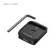 SmallRig Base verticale pour plaque Arca-Swiss - 5913