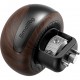 SmallRig Mini poignée latérale en bois 1/4"-20 - 5926