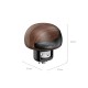 SmallRig Mini Holz-Seitengriff mit 1/4"-20 Schraube - 5926
