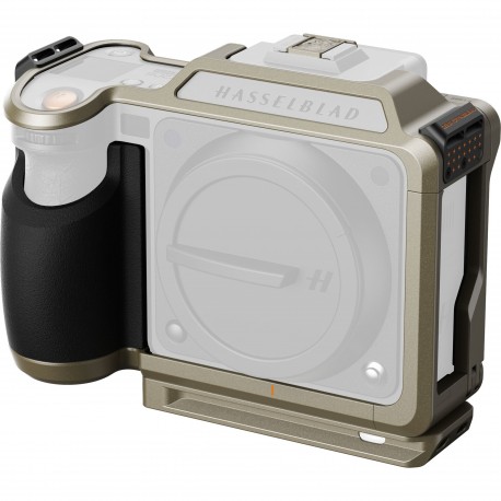 SmallRig Cage Hasselblad X2D II 100C Tundra Green - 5928