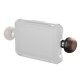 SmallRig Mini poignée latérale en bois 1/4"-20 - 5926
