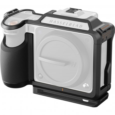 SmallRig Modulare Metall-Cage Hasselblad X2D II 100C / X2D - 5929