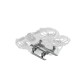 SmallRig Faltbares Landegestell für DJI Neo 2 - 5930