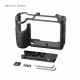SmallRig Modulare Metall-Cage Hasselblad X2D II 100C / X2D - 5929
