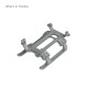 SmallRig Faltbares Landegestell für DJI Neo 2 - 5930