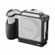 SmallRig Modulare Metall-Cage Hasselblad X2D II 100C / X2D - 5929