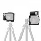 SmallRig Modulare Metall-Cage Hasselblad X2D II 100C / X2D - 5929