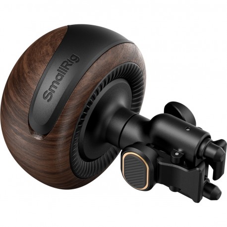 SmallRig H11 Mini-Holzseitengriff Quick Release - 6047