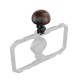 SmallRig Poignée latérale bois mini H11 - 6047