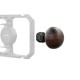 SmallRig H11 Mini-Holzseitengriff Quick Release - 6047