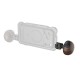 SmallRig H11 Mini-Holzseitengriff Quick Release - 6047
